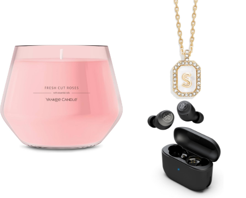 Top Trending Amazon Gifts for Her Under $50 cover photo collage