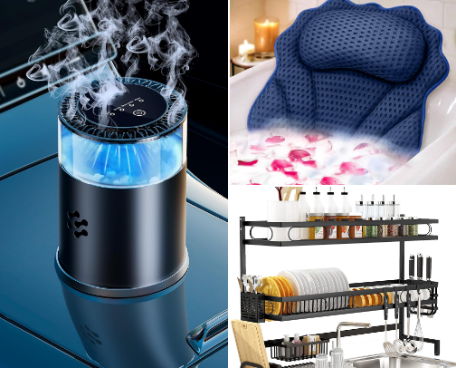 Gadgets we all need that we didnt know existed cover photo collage