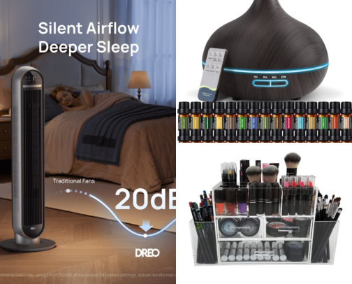 Gadgets we all need that we didnt know existed cover photo collage