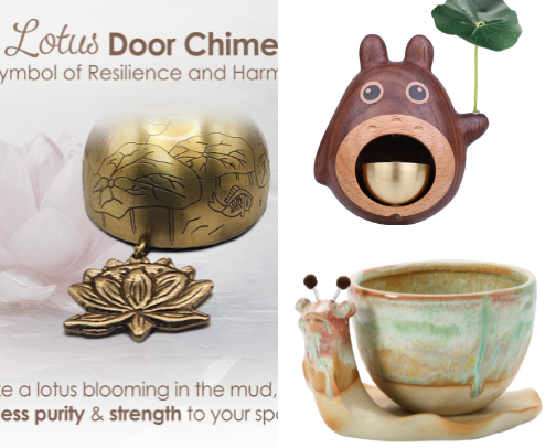 Cool Gifts You Didn’t Know Existed cover photo collage