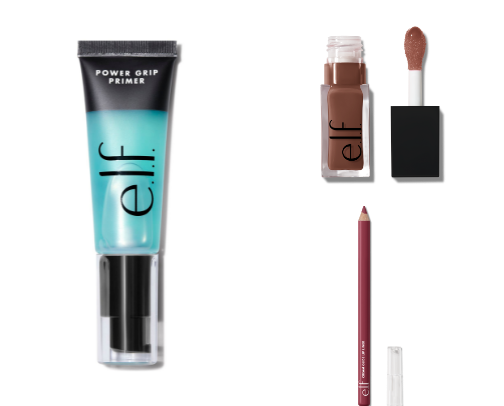Affordable Makeup for Beginners Black Girl cover photo collage