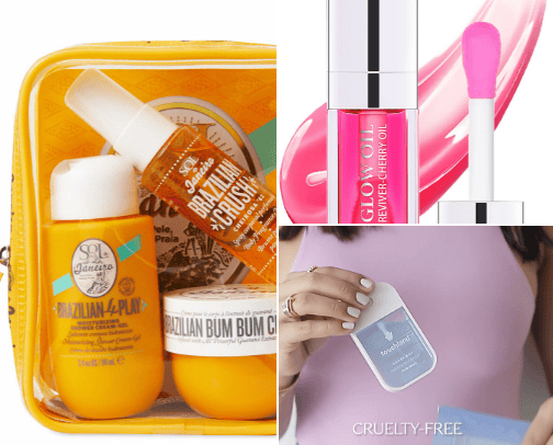 Sephora Must Haves For back to school!!! cover photo collage