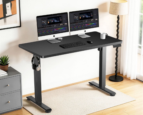 Premium Home Office Finds I’d Actually Want cover photo collage
