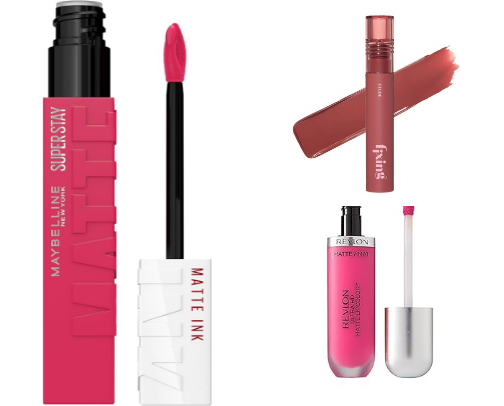 Lip Love & Your Lip Care Ritual cover photo collage