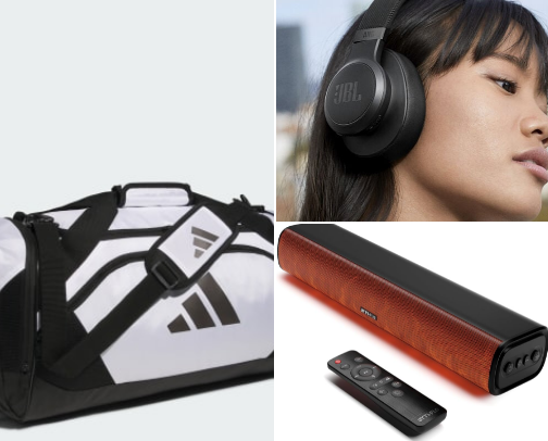 Christmas gifts for my man cover photo collage