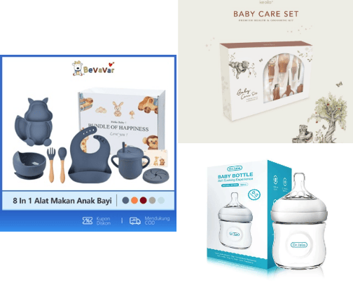 ✨About Baby Needs✨ cover photo collage