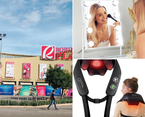 🏡✨Daily Life Enhancers You’ll Wish You Bought Sooner cover photo collage