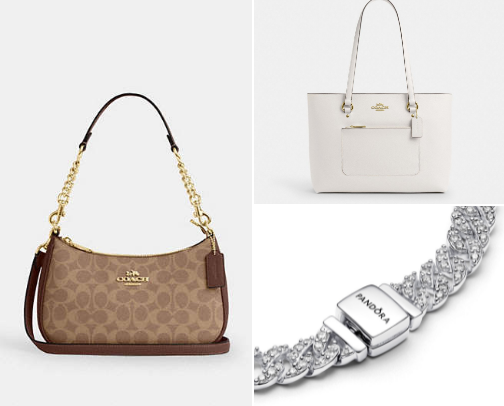 Everyday Accessories cover photo collage