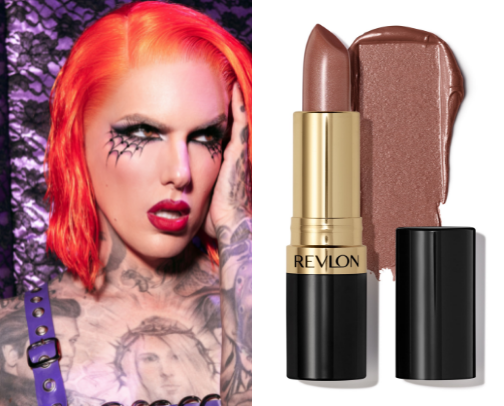 My Favorite Cosmetics cover photo collage