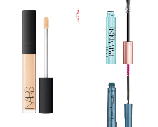 Tried and true makeup routine 🫦 cover photo collage