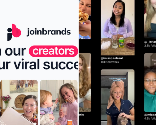 UGC Starter Kit: Platforms for Beginners cover photo collage