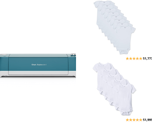Cricut useful links cover photo collage