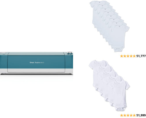 Cricut useful links cover photo collage