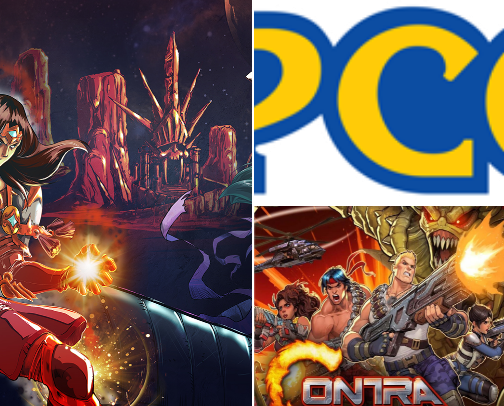Challenging Action Games That Made Me a Better Gamer cover photo collage