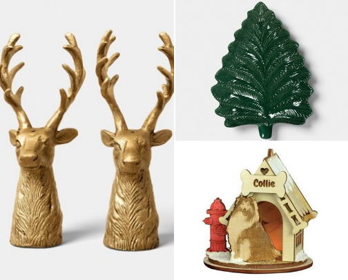 Cozy Christmas Essentials🕯️ cover photo collage