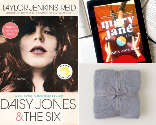 So You Want To Unwind? cover photo collage