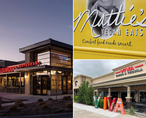 feeding the soul! 🌮🍷 cover photo collage