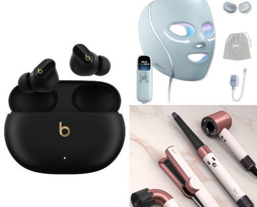 useful gadgets cover photo collage