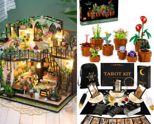 Mom's Day Kits - Take a Day Off! cover photo collage