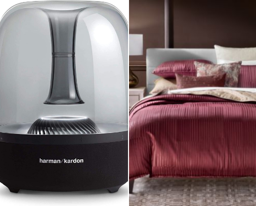 My ESSENTIALS for the new home cover photo collage