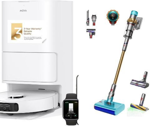 My must haves for the new home cover photo collage