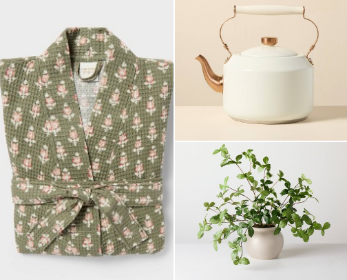 Proof Target Has a Grip on Me cover photo collage