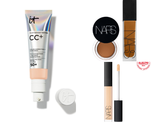 💄 Makeup That Works: Favorites for Every Skin Type cover photo collage