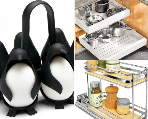 Amazon Home Must-Haves cover photo collage