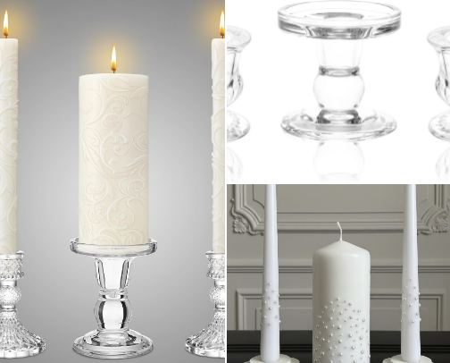 Unity Ceremony Items cover photo collage