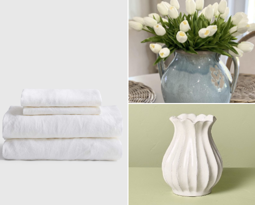 Spring Essentials You’ll Want as Soon as the Weather Warms Up cover photo collage