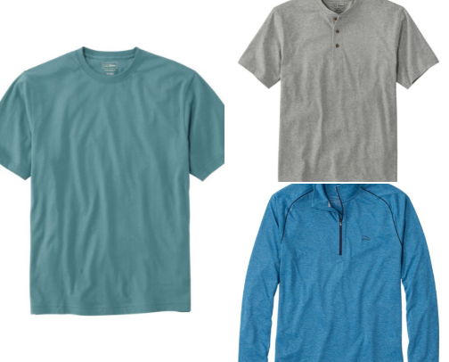 Dad fits for the man on the go cover photo collage