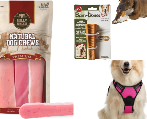 Doggies cover photo collage