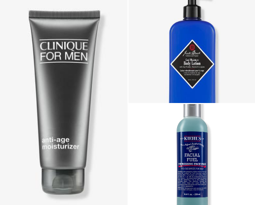 Business Men Beauty cover photo collage