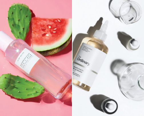 Sephora 🎀 cover photo collage