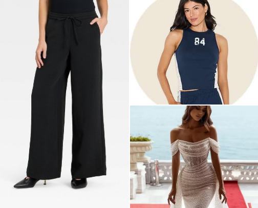 ✨ “My ‘That Girl’ Kit – The Little Things That Make You Look Expensive (Even on a Budget)”
!!!!!!!! cover photo collage