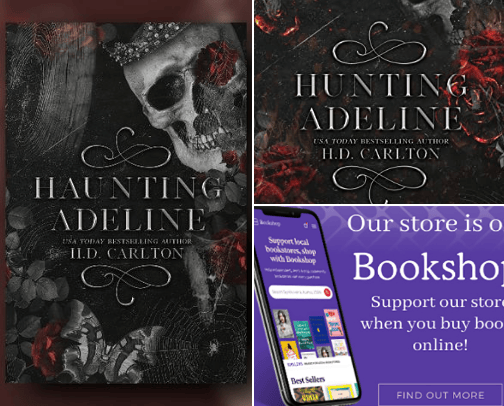 Books 📚 cover photo collage