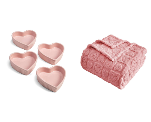 valentines cover photo collage