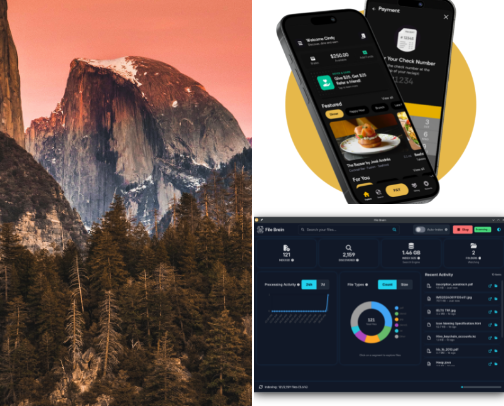 🚗 “Great Apps for Directions I’ve Found and Used ♥️🛣️✈️” cover photo collage