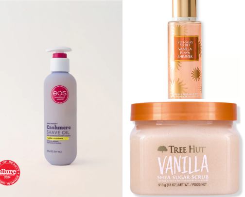 Body Care Essentials: 𝒲𝒽𝒶𝓉’𝓈 𝒲𝑜𝓇𝓉𝒽 𝐵𝓊𝓎𝒾𝓃𝑔? cover photo collage