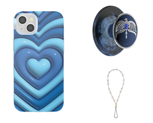 Phone refresh! Everything you need to make your phone feel brand new!!! cover photo collage