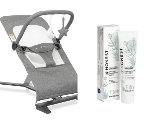 Oh Baby! cover photo collage