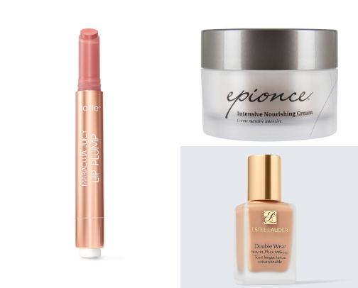 My Glow-Up Edit cover photo collage