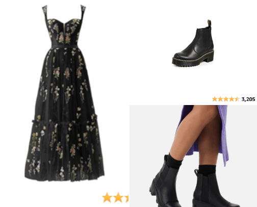 Chic & Trendy: Fashion Inspiration for Fearless Trendsetters cover photo collage