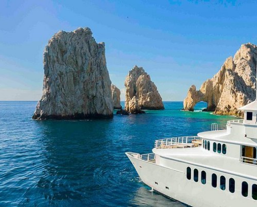 Mexico adventures cover photo collage