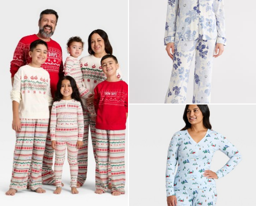 It’s cozy season❄️ cover photo collage