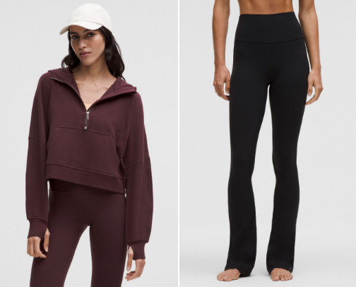 What I ACTUALLY wear to the Disney parks (Winter 25’) cover photo collage