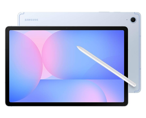 Samsung Tab S10 FE – Perfect Tablet for Everyday Use cover photo collage