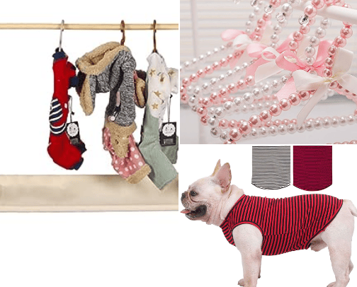 Barking All About It cover photo collage