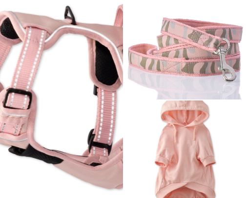 Fur Baby Shopping cover photo collage