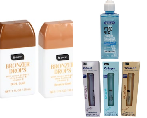 Dollar Tree Wins cover photo collage